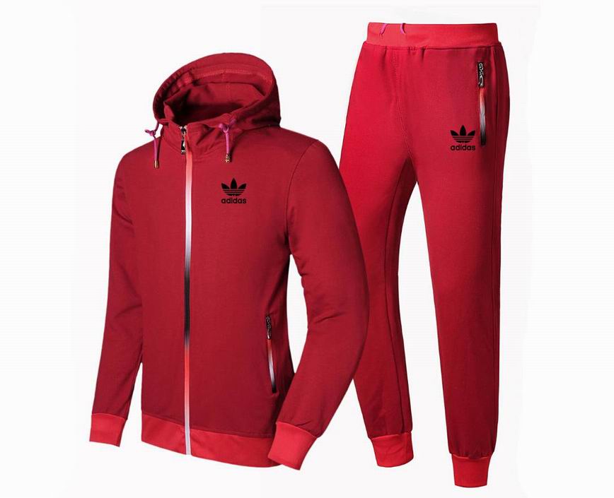 men adidas sport suits-287